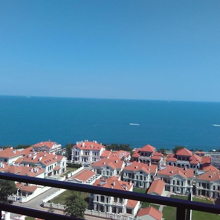Аrcadia Nataly'S Pearls Appartments Odessa Exterior photo