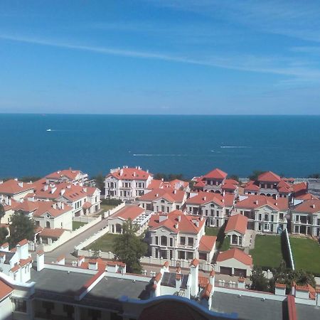Аrcadia Nataly'S Pearls Appartments Odessa Exterior photo