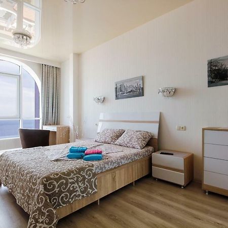 Аrcadia Nataly'S Pearls Appartments Odessa Exterior photo