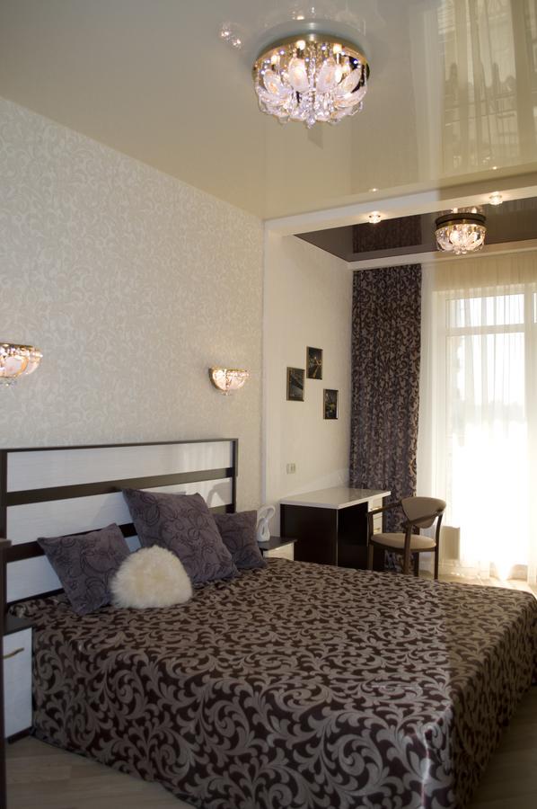 Аrcadia Nataly'S Pearls Appartments Odessa Exterior photo