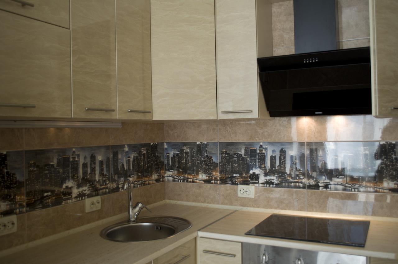 Аrcadia Nataly'S Pearls Appartments Odessa Exterior photo