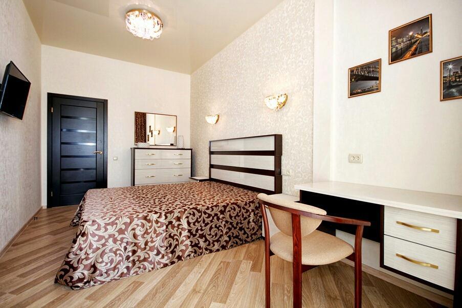 Аrcadia Nataly'S Pearls Appartments Odessa Exterior photo