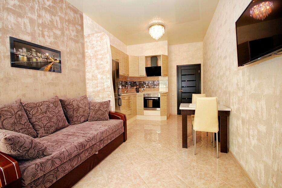 Аrcadia Nataly'S Pearls Appartments Odessa Exterior photo