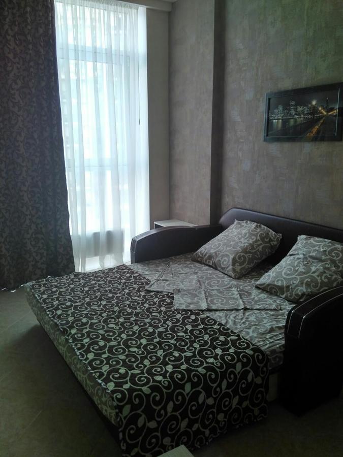 Аrcadia Nataly'S Pearls Appartments Odessa Exterior photo