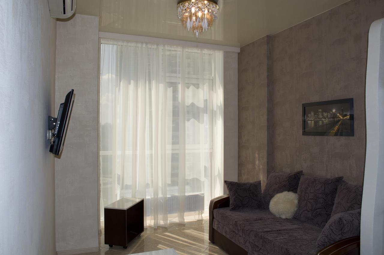 Аrcadia Nataly'S Pearls Appartments Odessa Exterior photo