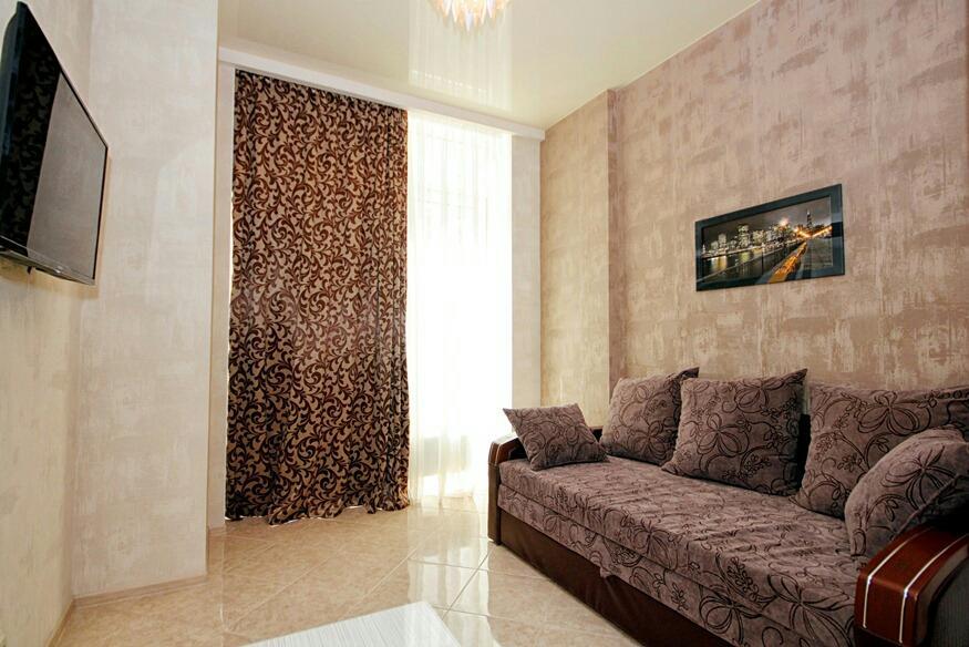 Аrcadia Nataly'S Pearls Appartments Odessa Exterior photo