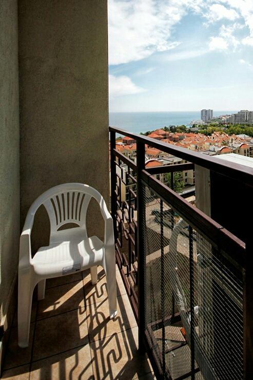 Аrcadia Nataly'S Pearls Appartments Odessa Exterior photo