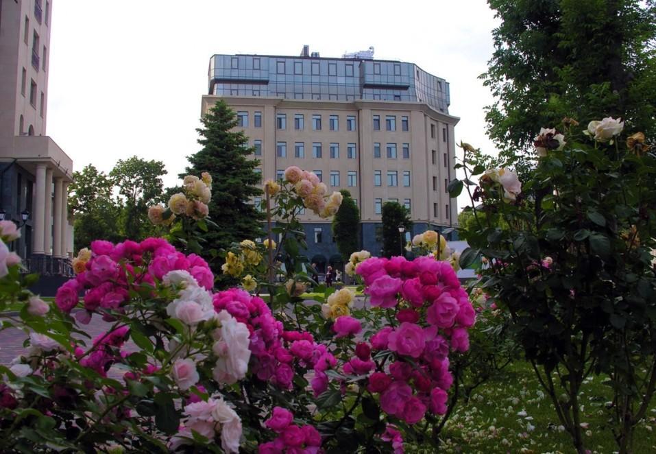 Аrcadia Nataly'S Pearls Appartments Odessa Exterior photo