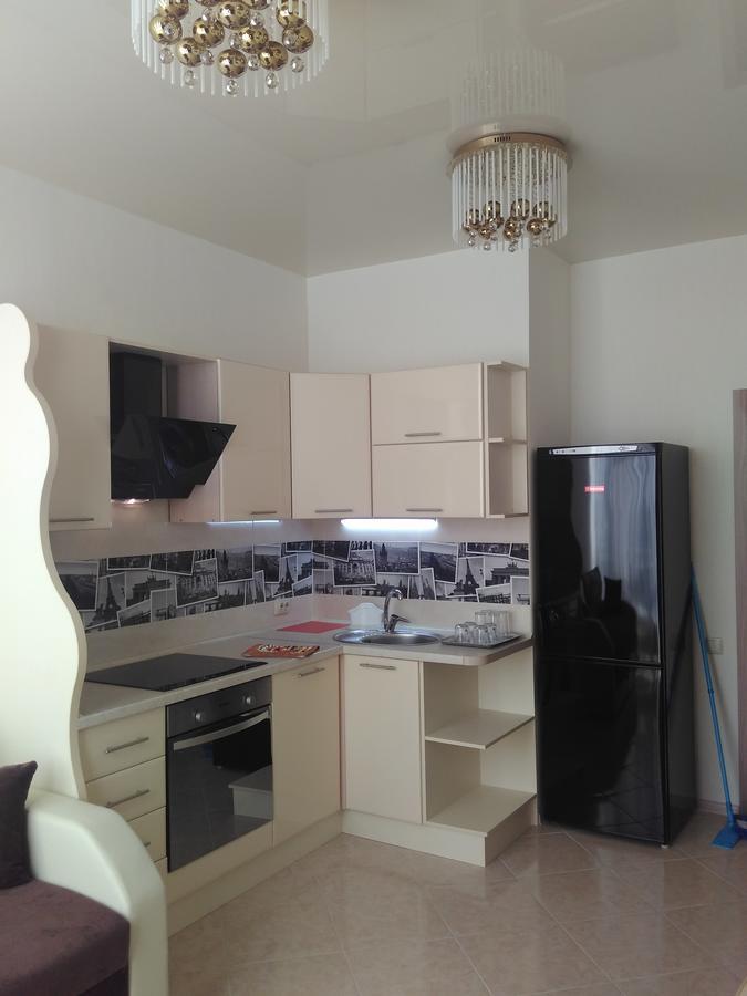 Аrcadia Nataly'S Pearls Appartments Odessa Exterior photo