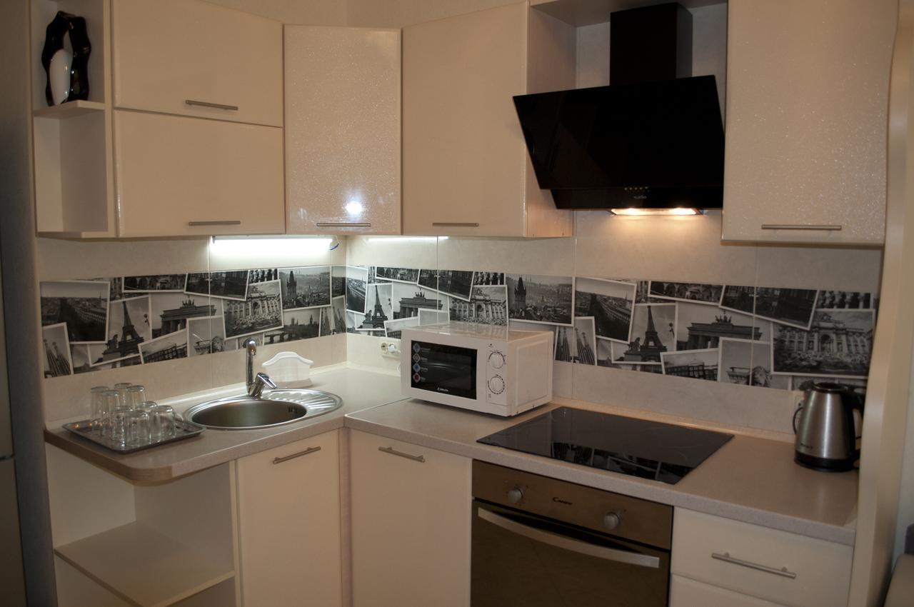 Аrcadia Nataly'S Pearls Appartments Odessa Exterior photo