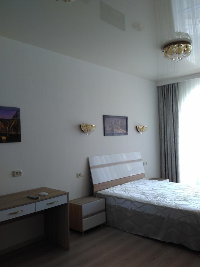 Аrcadia Nataly'S Pearls Appartments Odessa Exterior photo