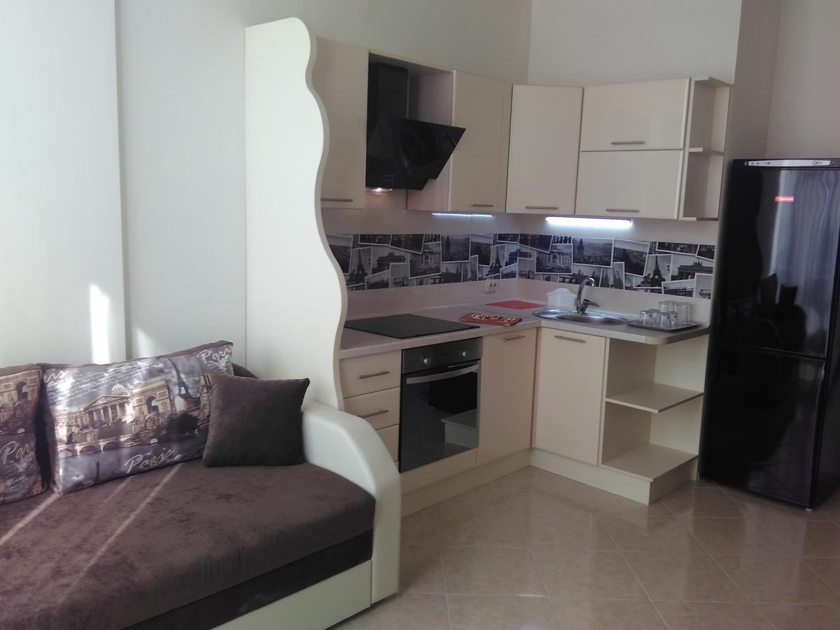 Аrcadia Nataly'S Pearls Appartments Odessa Exterior photo