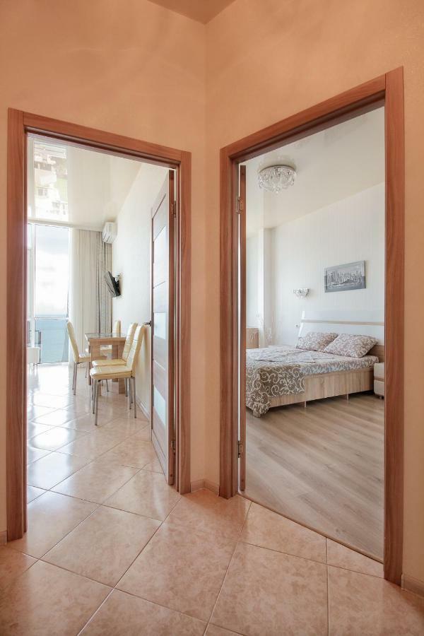 Аrcadia Nataly'S Pearls Appartments Odessa Exterior photo