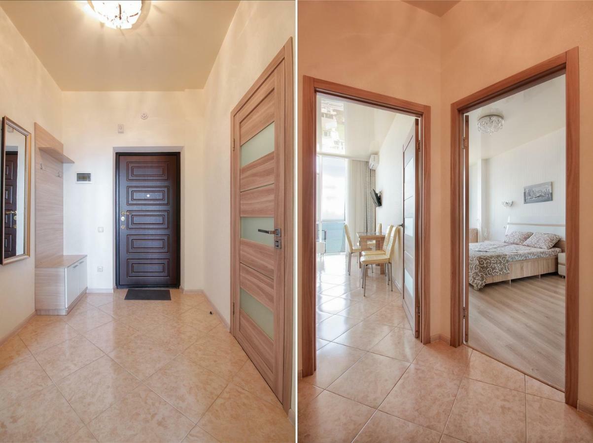 Аrcadia Nataly'S Pearls Appartments Odessa Exterior photo